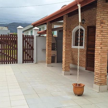 Casa Para Temporada E Final De Semana Ubatuba Exteriér fotografie