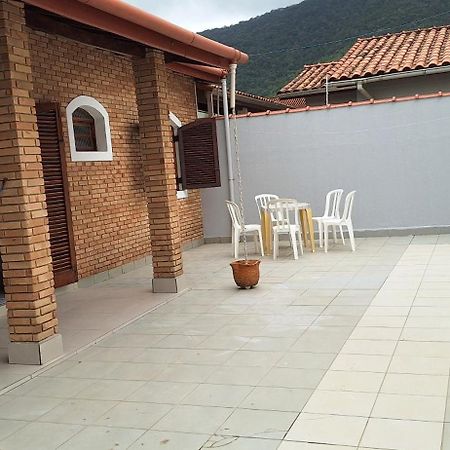 Casa Para Temporada E Final De Semana Ubatuba Exteriér fotografie
