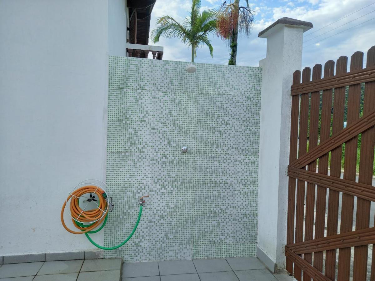 Casa Para Temporada E Final De Semana Ubatuba Exteriér fotografie
