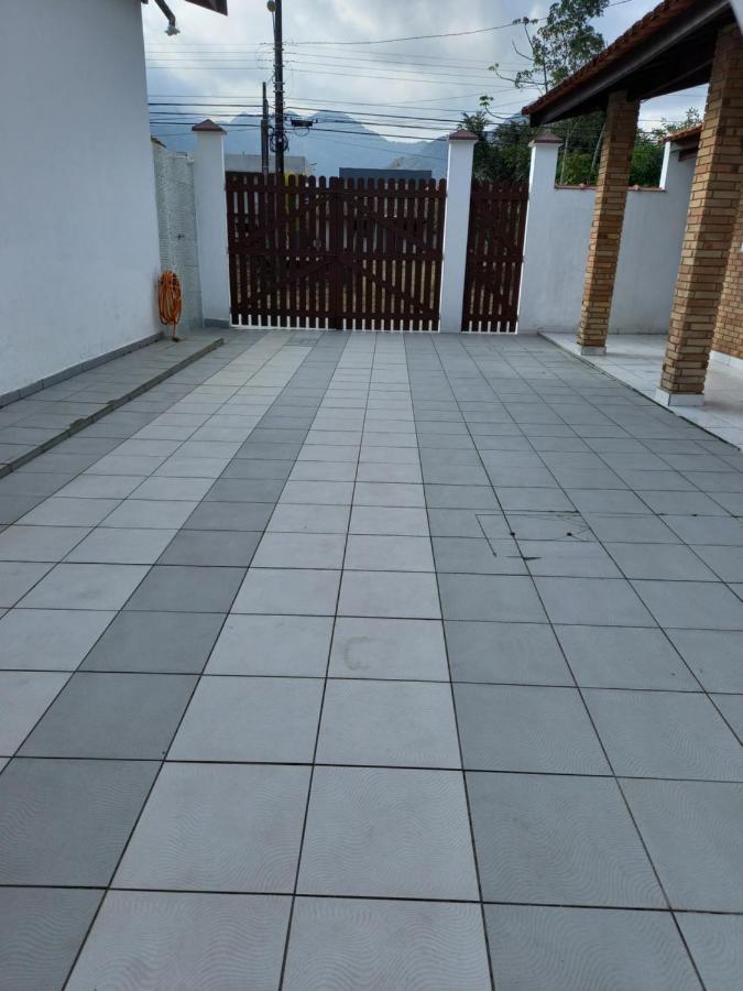 Casa Para Temporada E Final De Semana Ubatuba Exteriér fotografie
