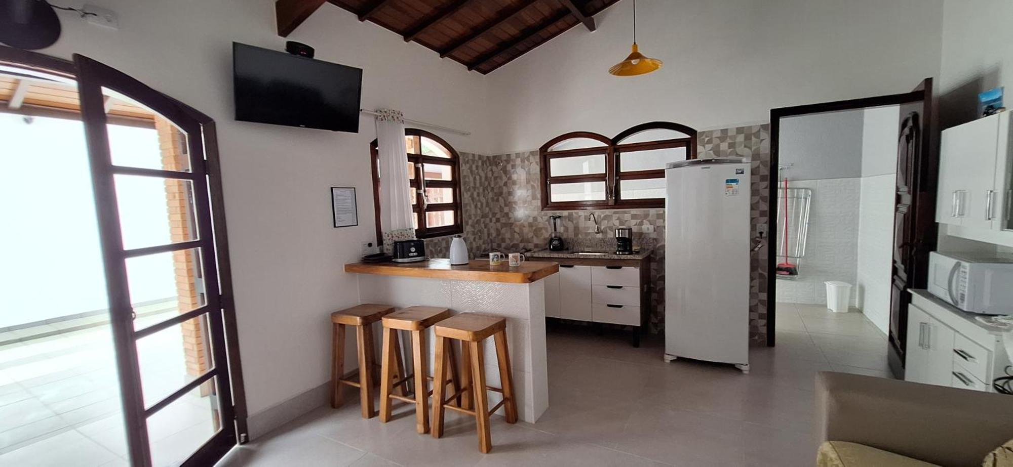Casa Para Temporada E Final De Semana Ubatuba Exteriér fotografie