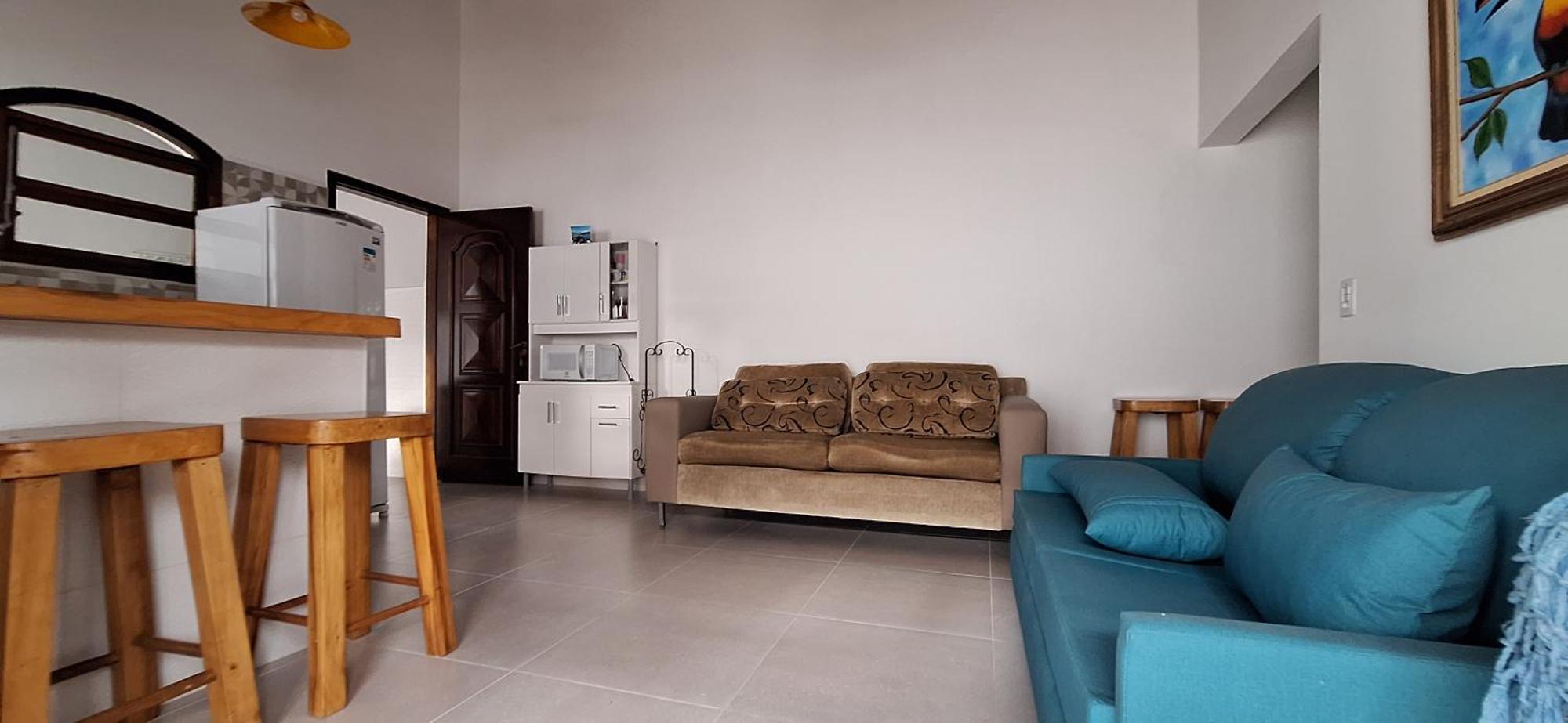 Casa Para Temporada E Final De Semana Ubatuba Exteriér fotografie