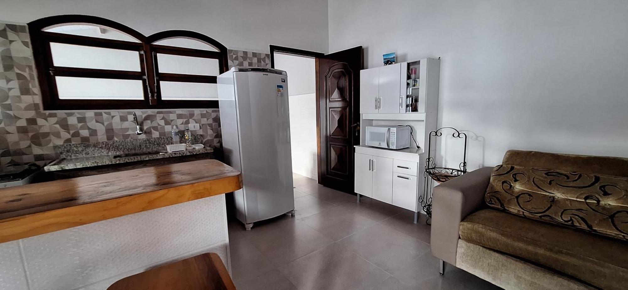 Casa Para Temporada E Final De Semana Ubatuba Exteriér fotografie