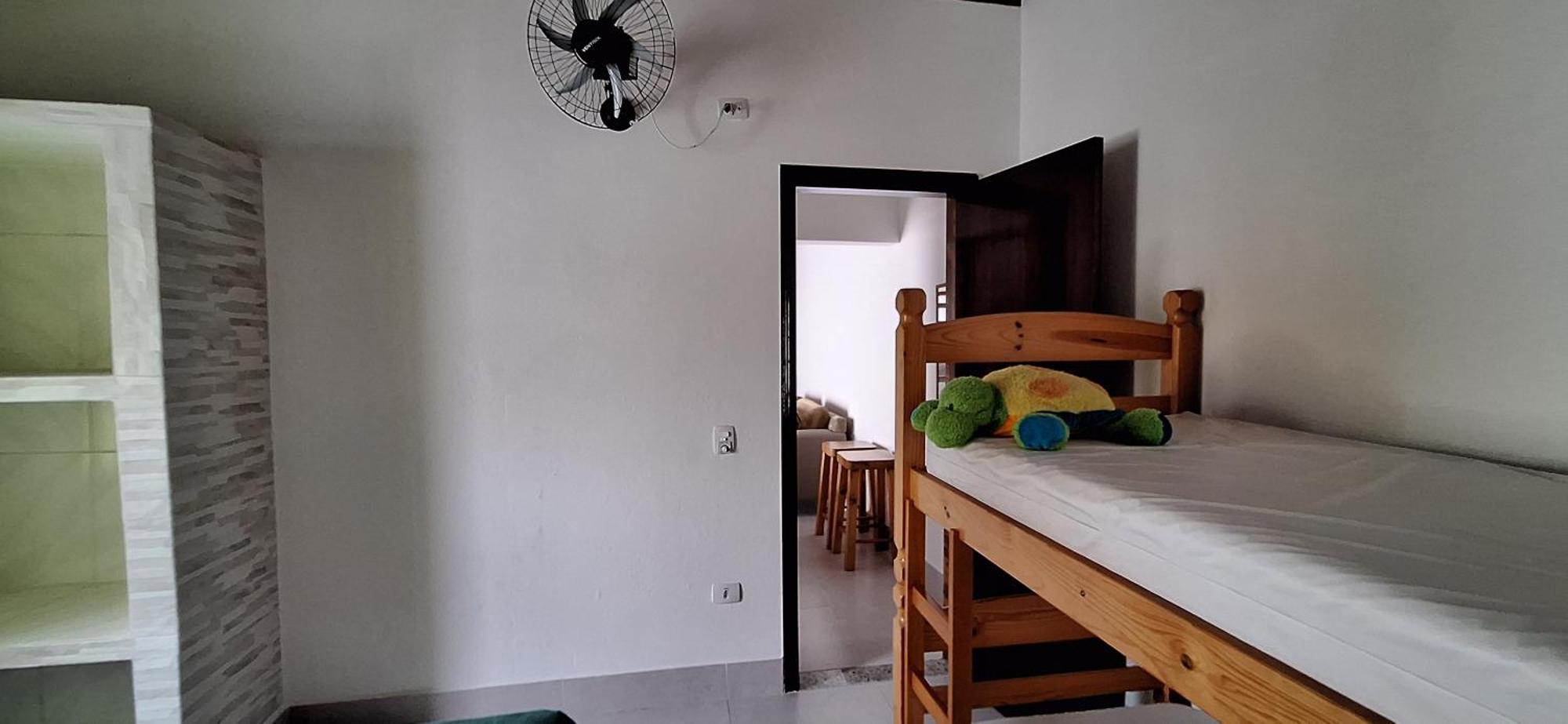Casa Para Temporada E Final De Semana Ubatuba Exteriér fotografie