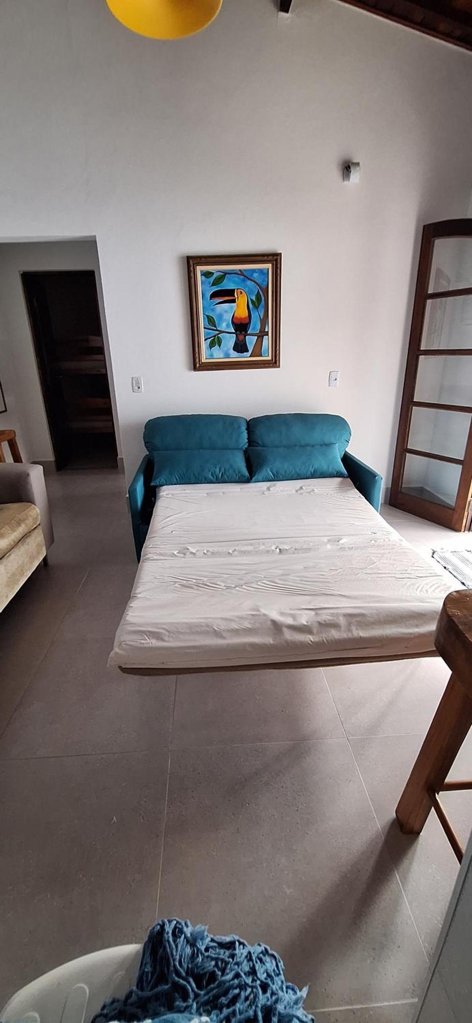 Casa Para Temporada E Final De Semana Ubatuba Exteriér fotografie