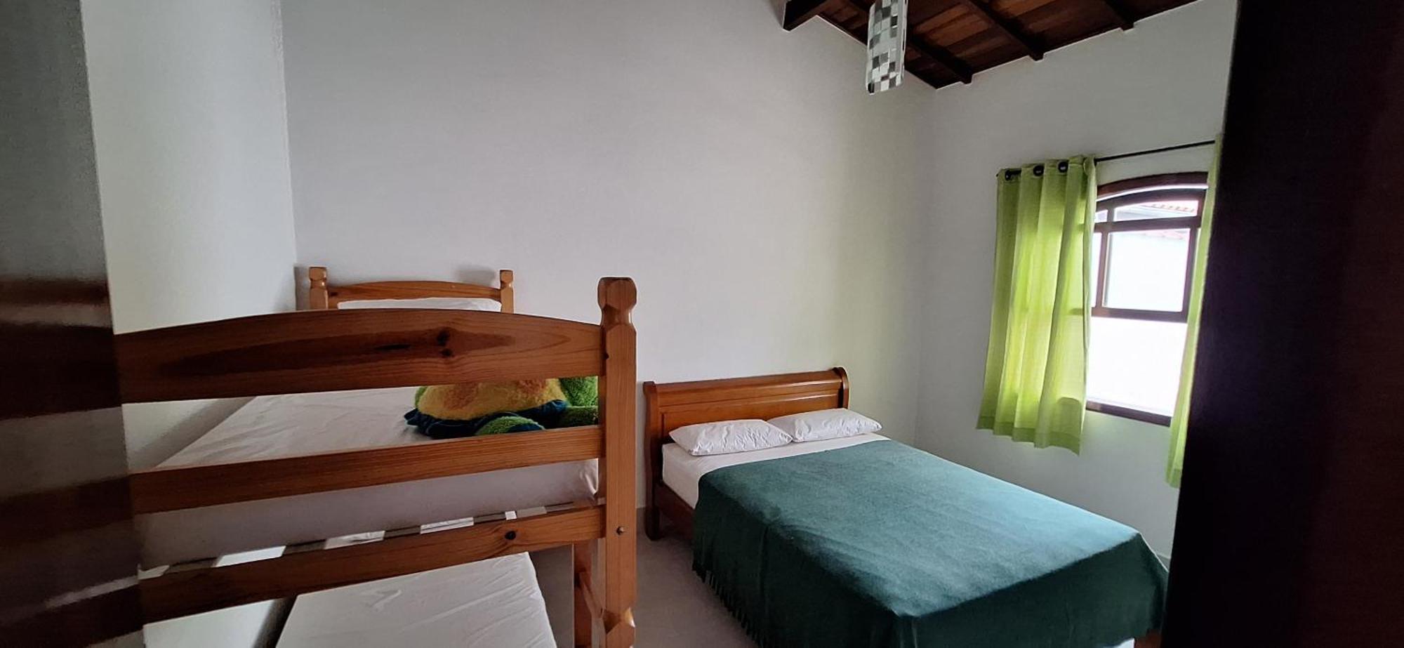 Casa Para Temporada E Final De Semana Ubatuba Exteriér fotografie