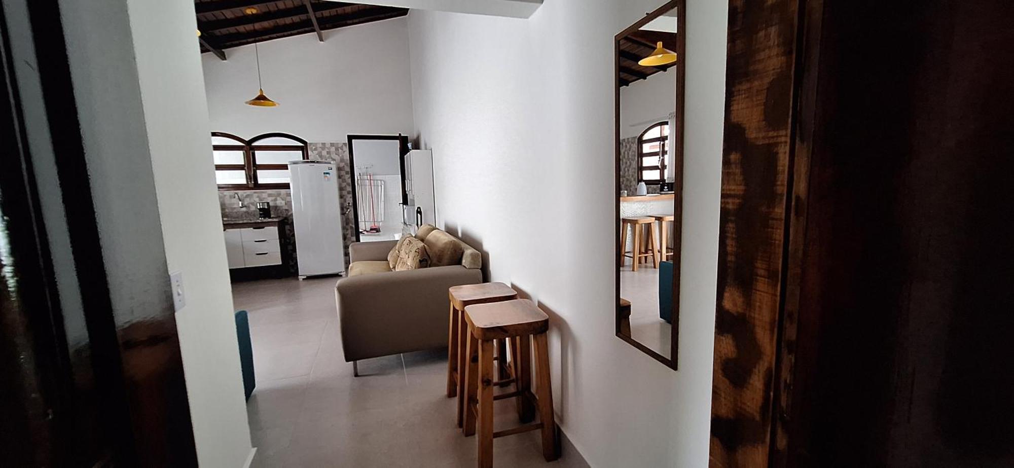 Casa Para Temporada E Final De Semana Ubatuba Exteriér fotografie