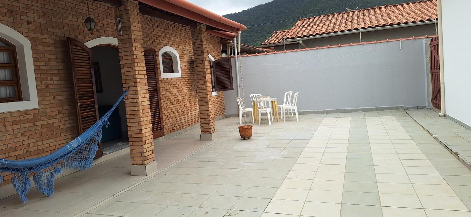 Casa Para Temporada E Final De Semana Ubatuba Exteriér fotografie