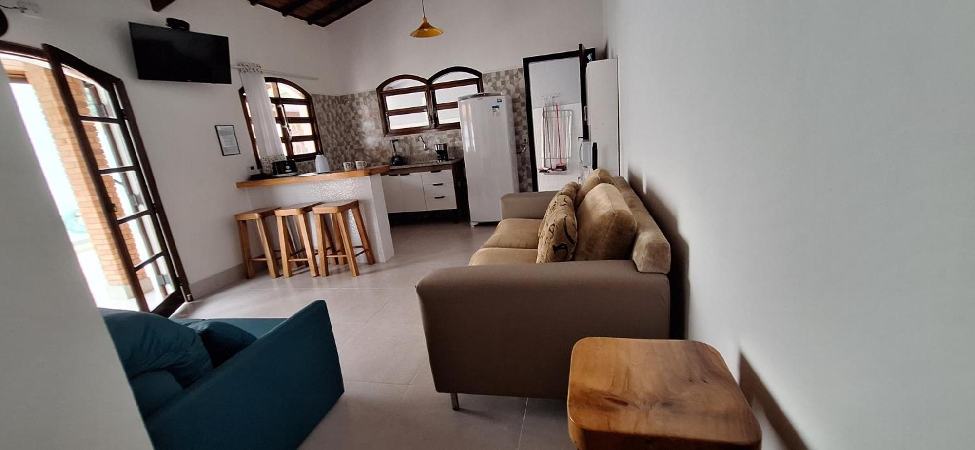 Casa Para Temporada E Final De Semana Ubatuba Exteriér fotografie